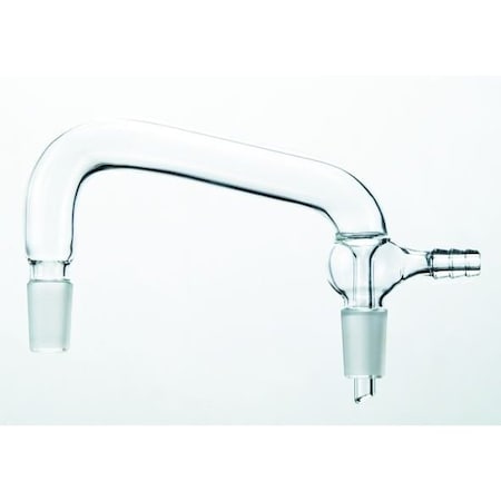 Synthware ADAPTER, VACUUM DISTILLING, 14/20 A491420